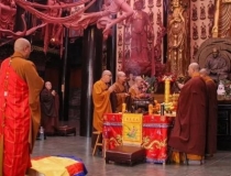 还受生债：还阴债烧元宝方法步骤分享 帮你化解各种不幸