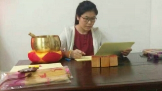 旺姻缘：通化招桃花运-易缘文化-招桃花运法事