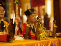 道教法事：去哪里请符才能请到有效的符咒呢？