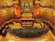 还受生债：还完阴债感觉更不顺了，试试这种方法就好