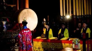 化太岁：生肖羊犯太岁期间的一些行为禁忌_2