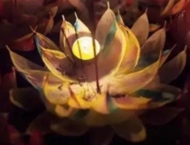 超度法事：做超度后第二天的感应是这样的