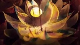 超度法事：做超度后第二天的感应是这样的