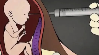 婴灵超度：自己堕胎又开人流诊所，灾祸连连