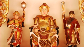 婴灵超度：堕胎后超度婴灵需要多少钱？要通过正规的操作