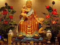 婴灵超度：堕胎后夫妻总是吵架，这种现象很常见