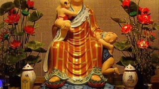 婴灵超度：堕胎后夫妻总是吵架，这种现象很常见