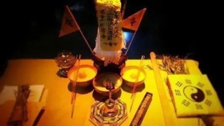 民俗文化：择吉日出门的重要性