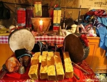 婴灵超度：为死去的孩子做一场婴灵超度法会