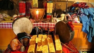 婴灵超度：为死去的孩子做一场婴灵超度法会