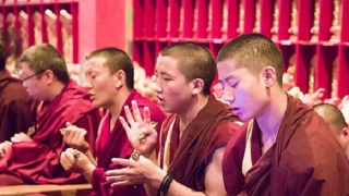 超度法事：怎么知道亡灵被超度了，阴阳各有迹象