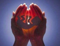 婴灵超度：堕胎的果报与化解方法，深刻的认识到自己的错