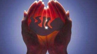 婴灵超度：堕胎的果报与化解方法，深刻的认识到自己的错
