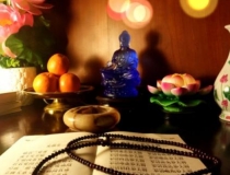 超度法事：梦见超度死人，那么要赶紧超度了