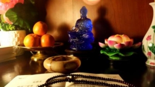 超度法事：梦见超度死人，那么要赶紧超度了