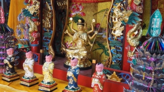 还受生债：打胎以后怎么还阴债 ／还阴债白天好还是晚上好