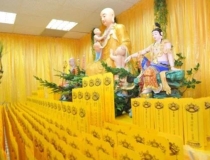 道教法事：怎样超度冤亲债主才会有效，靠自我修行也能完