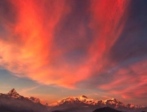 超度法事：【佛学问答】：如何超度自杀的亲人，家中的叔父自杀，要如何为他超度呢？