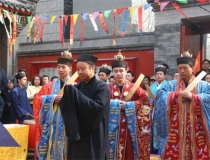 超度法事：深圳做超度的专业推荐