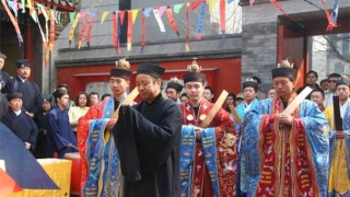 超度法事：深圳做超度的专业推荐