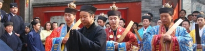 超度法事：深圳做超度的专业推荐