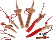 斩烂桃花：如何斩掉烂桃花 斩花符需要多久时间才会有效果