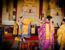 化太岁：化太岁转运符放在什么地方也是很重要的事情