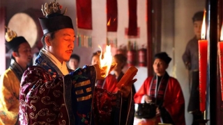 婴灵超度：大师教你书写堕胎婴灵文疏