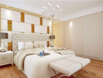 财库财运：开财门，存财库！这样的房子想不富都难！