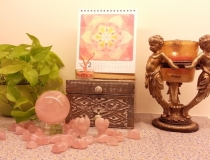 旺姻缘：桃花方位：招來桃花好人緣