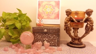 旺姻缘：桃花方位：招來桃花好人緣