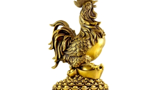 斩烂桃花：防小三神器 防小三风水吉祥物最有效的方法