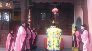 还受生债：道家还阴债的方法步骤 道教还阴债咒语大全