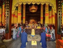 化太岁：请太岁符需要多少钱_犯太岁请太岁符效果很好