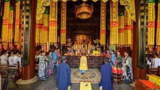 旺姻缘：催旺姻缘