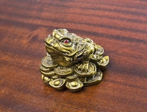 财库财运：详细解析道教五行法术，教你五行招财法