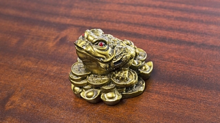 财库财运：详细解析道教五行法术，教你五行招财法