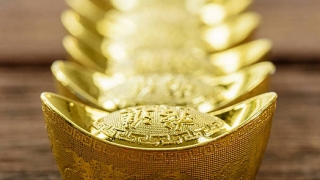 财库财运：招财法事改变你偏财，让你走上升职加薪人生巅