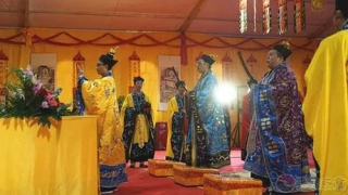 还受生债：什么是受生阴债？为什么每个人都要去还受生阴债！