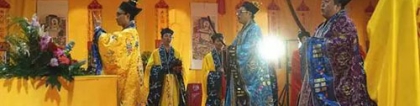 姻缘和合：做完和合后要等一段时间的原因
