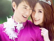 旺姻缘：简单的招桃花咒语