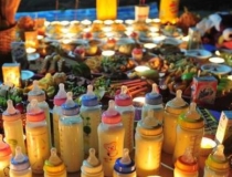 婴灵超度：我朋友超度婴灵后梦见自己怀孕了