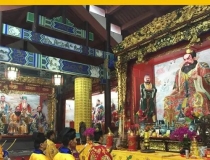 婴灵超度：堕胎还阴债有用吗 念地藏经还阴债吗