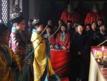 道教法事：久病不愈的人影响家里人,应该需要这样化解