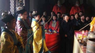 道教法事：久病不愈的人影响家里人,应该需要这样化解