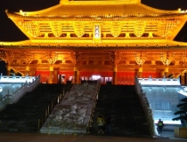 民俗文化：祖先牌位与神位可以放一起供奉吗 有什么注意事项