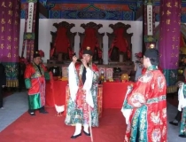 财库财运：补财库法事要多少钱？