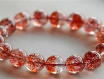 旺姻缘：天蝎座招桃花,可以佩戴这几种吉祥物来助力脱单