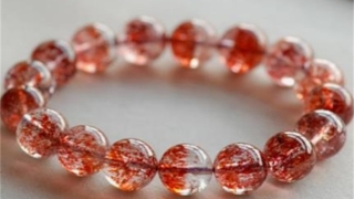 旺姻缘：天蝎座招桃花,可以佩戴这几种吉祥物来助力脱单