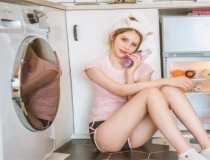 旺姻缘：招桃花的水晶带哪只手 需遵循左进右出的原则